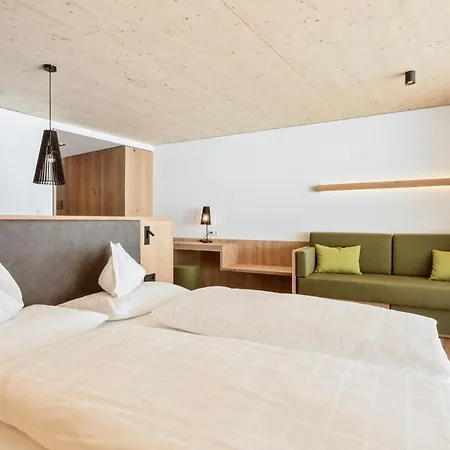 Hotel Pra Palmer The