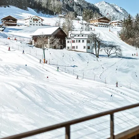 Pra Palmer The 3* Ortisei