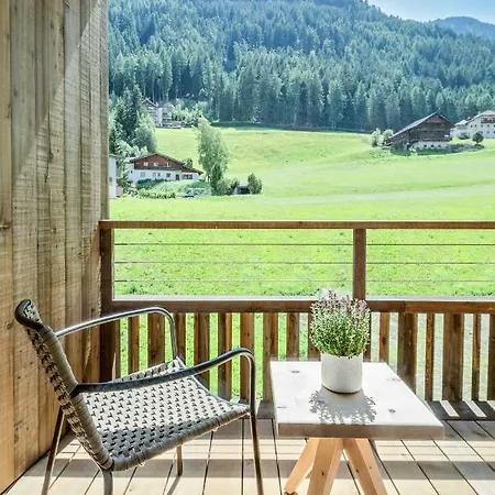 Pra Palmer The 3* Ortisei