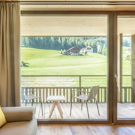 Pra Palmer The Hotel Ortisei