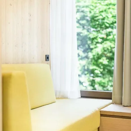 Hotel Pra Palmer The 3*