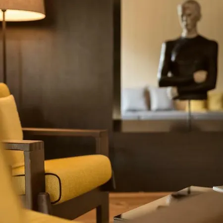 Hotel Pra Palmer The