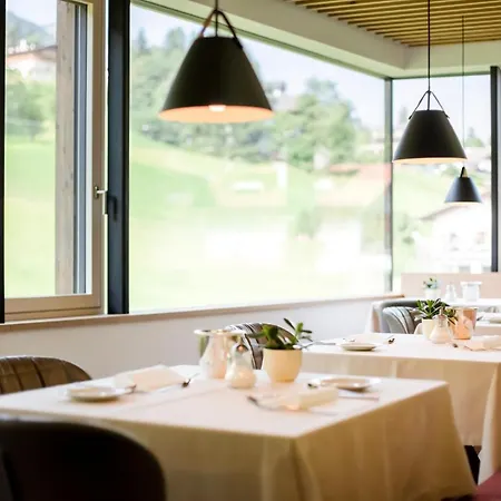 Pra Palmer The Hotel Ortisei