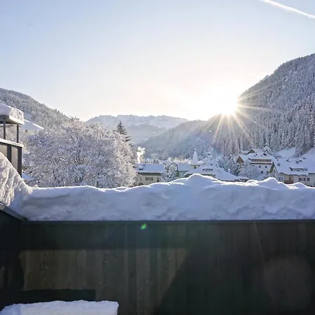 Pra Palmer The 3* Ortisei